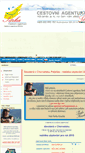 Mobile Screenshot of dovolenavchorvatsku.cz